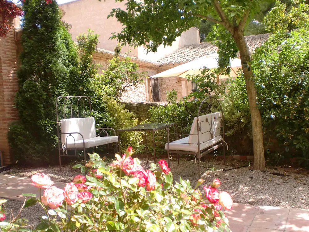 Hotel Rural Mas Fontanelles
