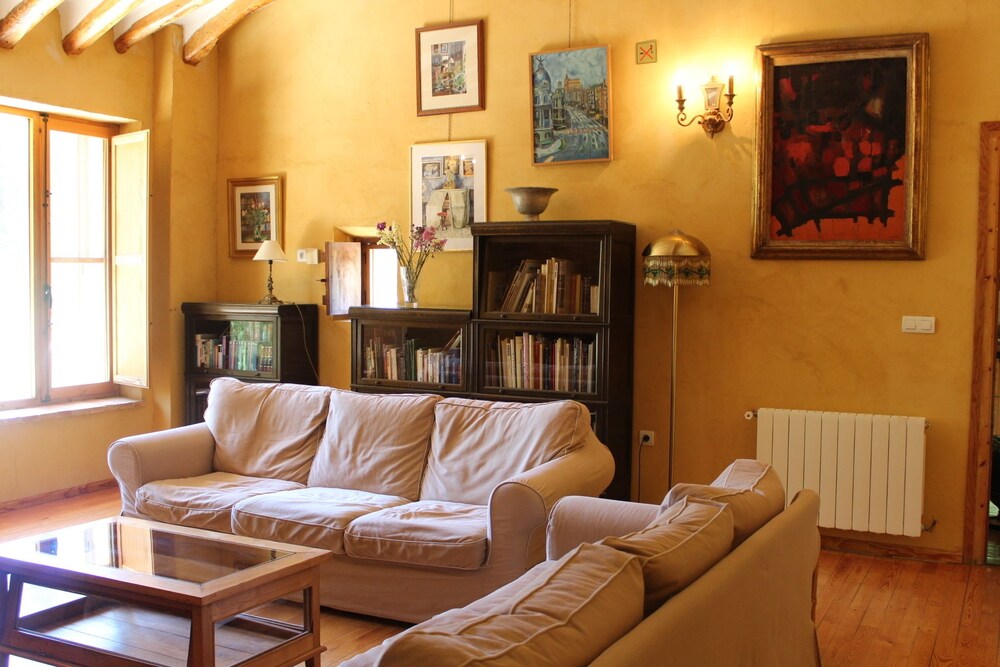 Hotel Rural Mas Fontanelles