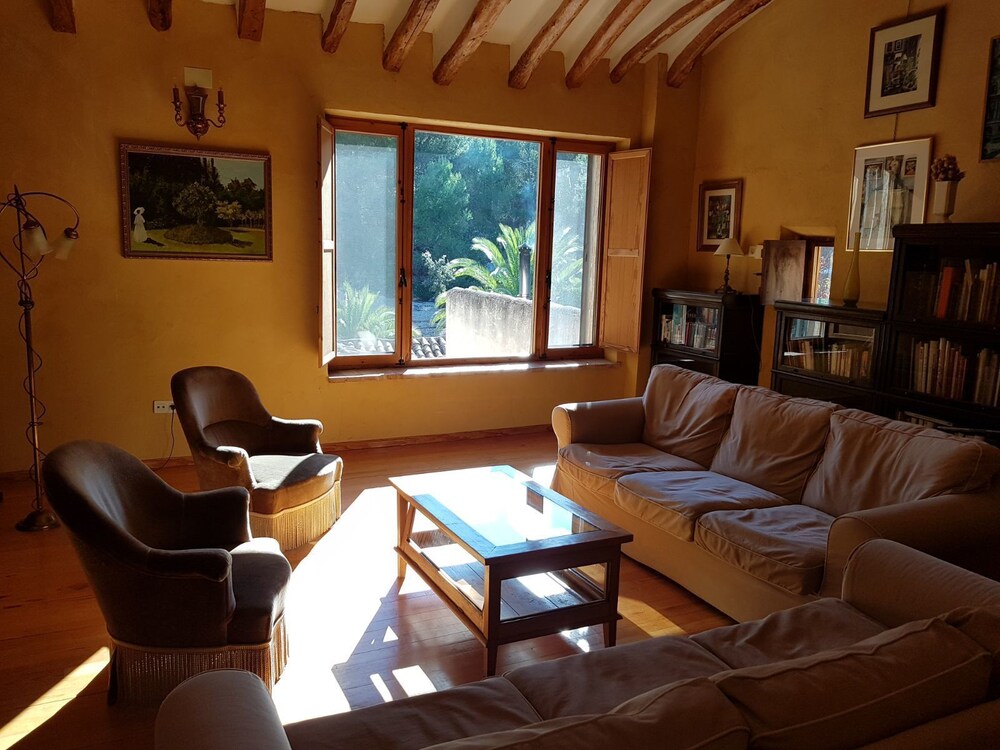 Hotel Rural Mas Fontanelles
