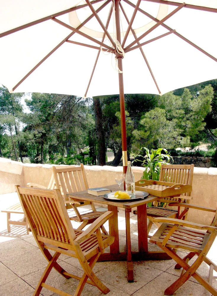 Hotel Rural Mas Fontanelles