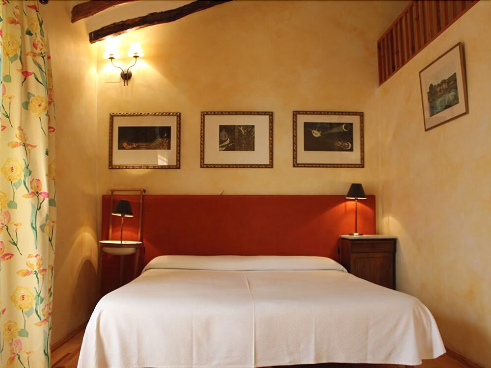 Hotel Rural Mas Fontanelles