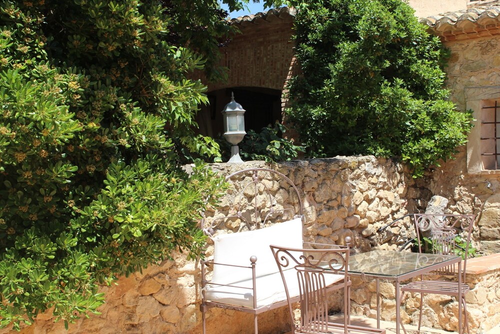 Hotel Rural Mas Fontanelles