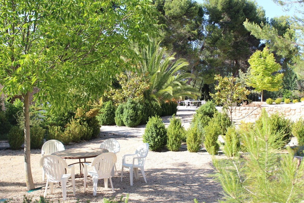 Hotel Rural Mas Fontanelles