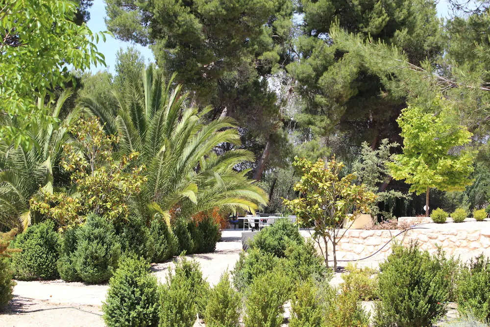Hotel Rural Mas Fontanelles