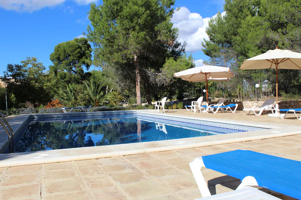 Hotel Rural Mas Fontanelles