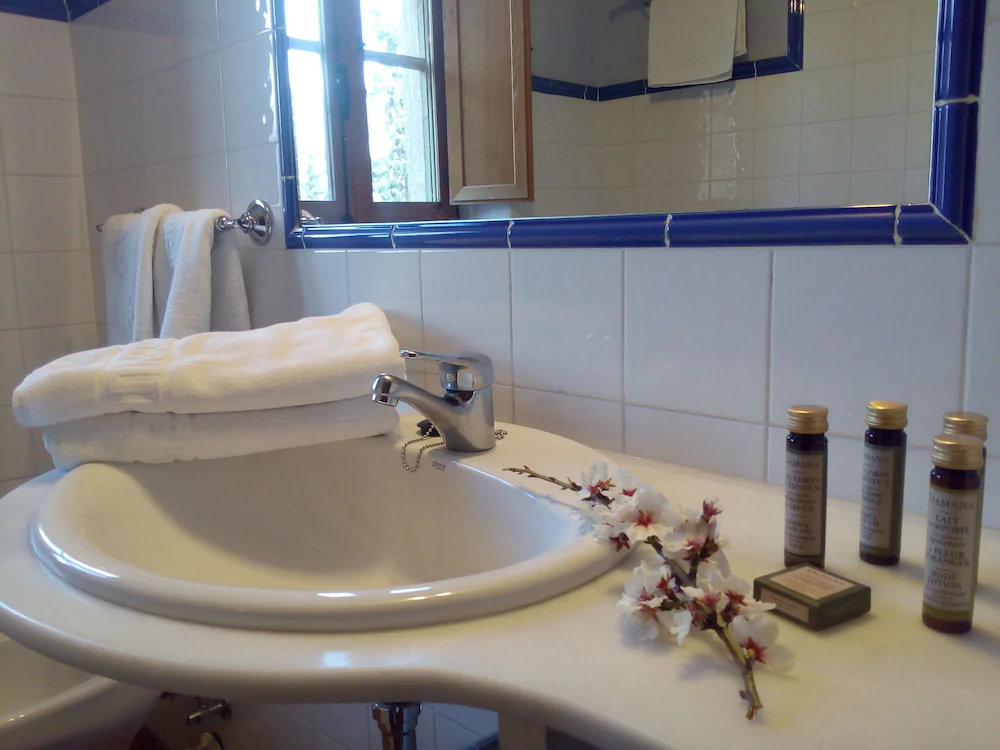 Hotel Rural Mas Fontanelles