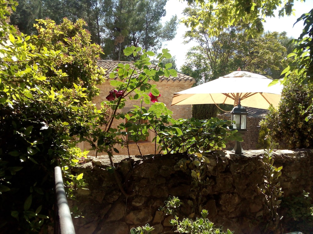 Hotel Rural Mas Fontanelles