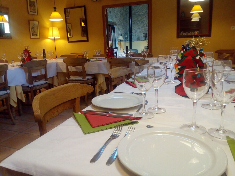 Hotel Rural Mas Fontanelles