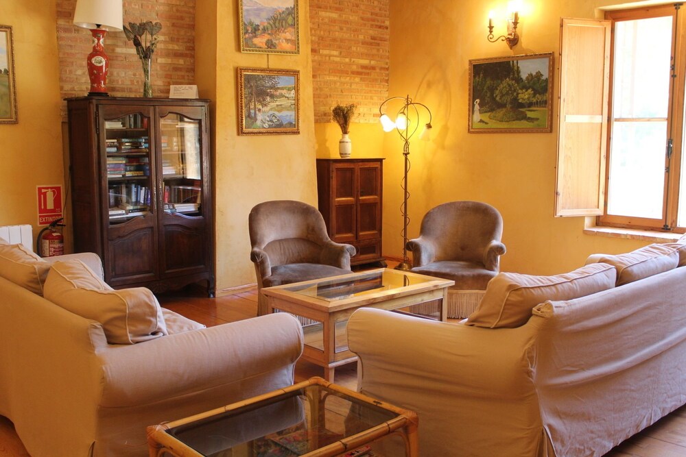 Hotel Rural Mas Fontanelles