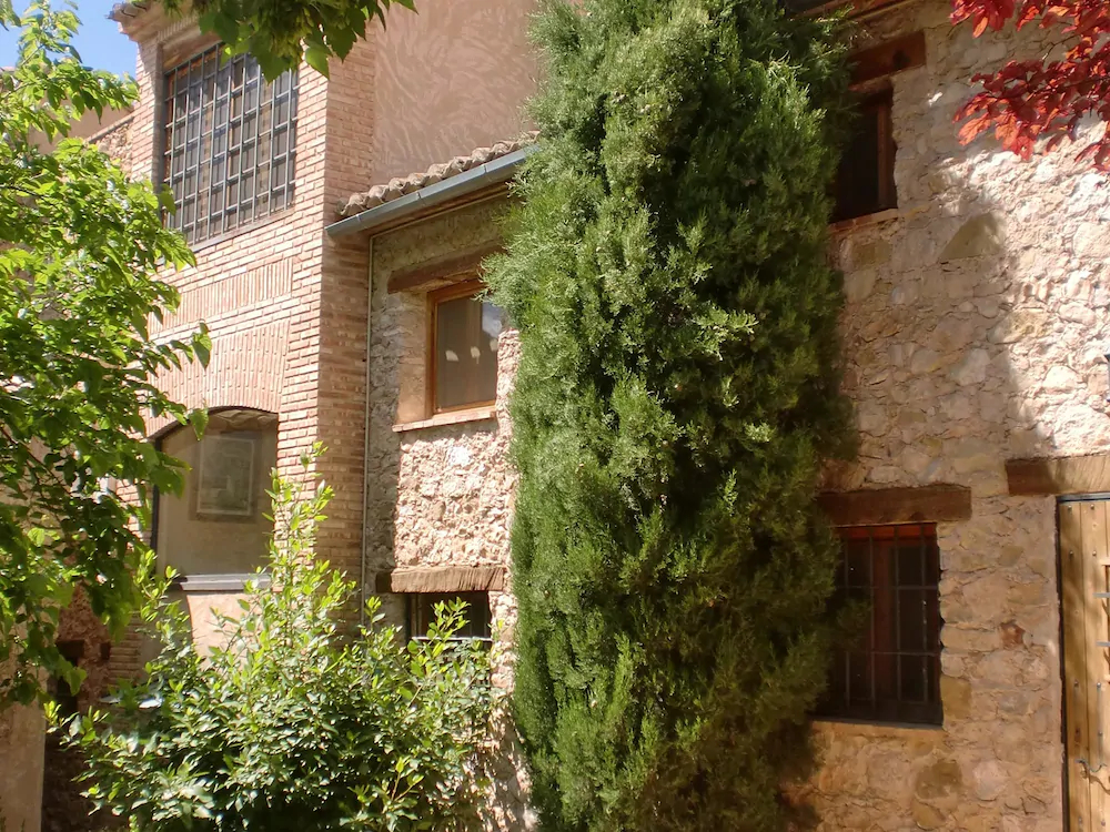 Hotel Rural Mas Fontanelles