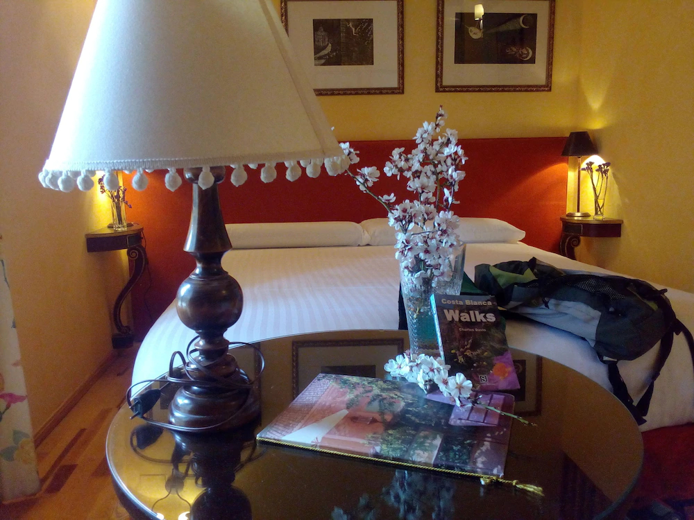 Hotel Rural Mas Fontanelles