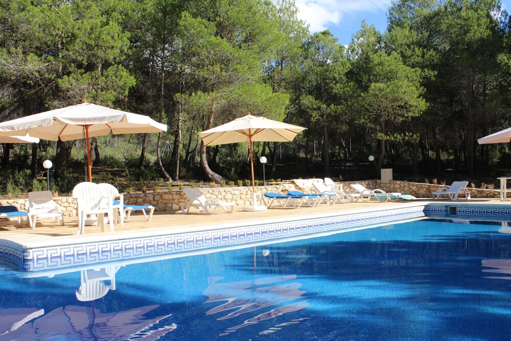 Hotel Rural Mas Fontanelles