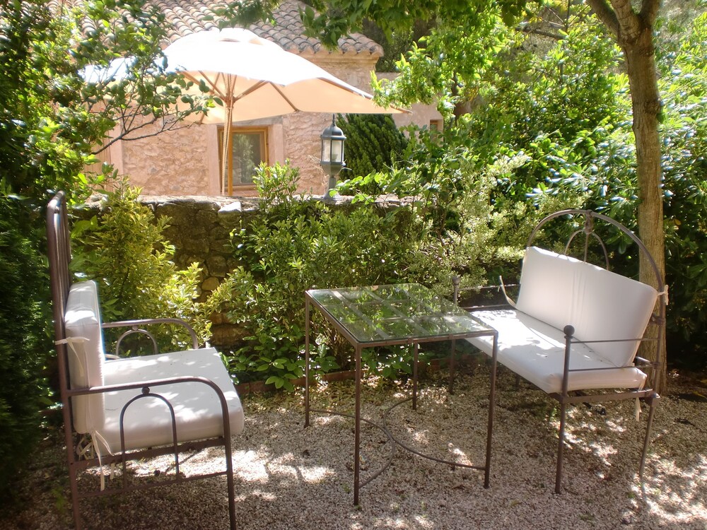 Hotel Rural Mas Fontanelles