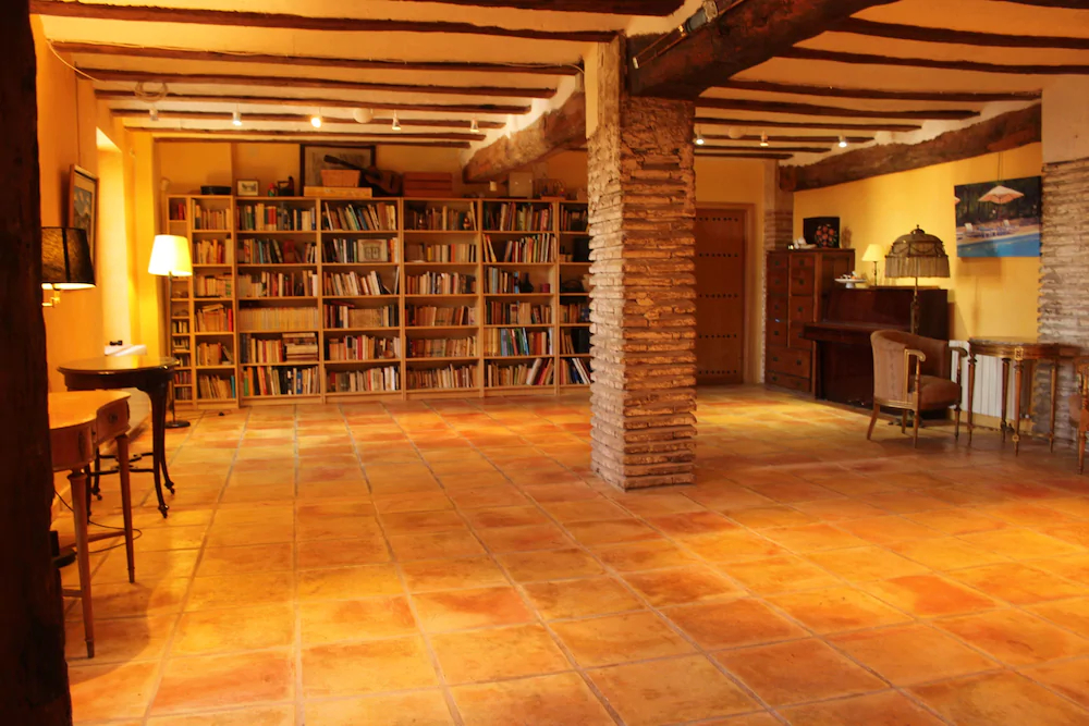 Hotel Rural Mas Fontanelles