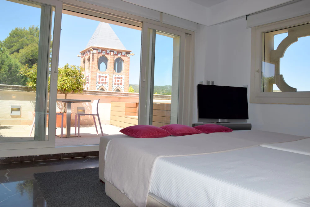 Hotel Ferrero