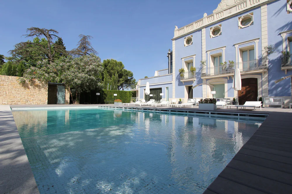 Hotel Ferrero