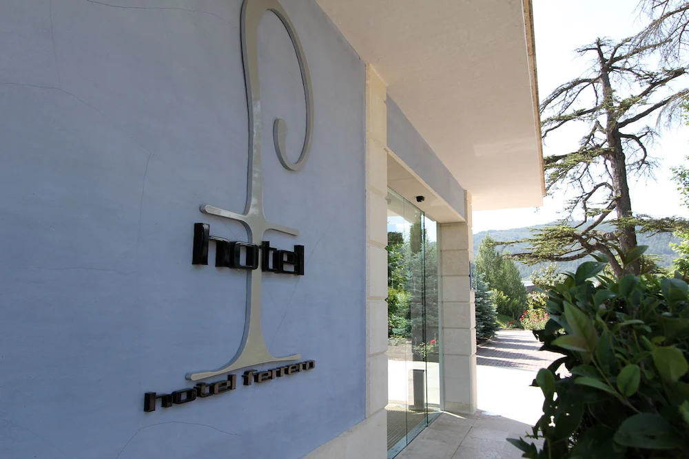 Hotel Ferrero