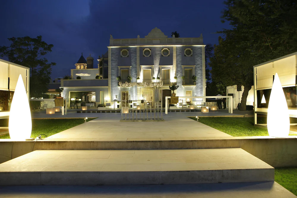 Hotel Ferrero