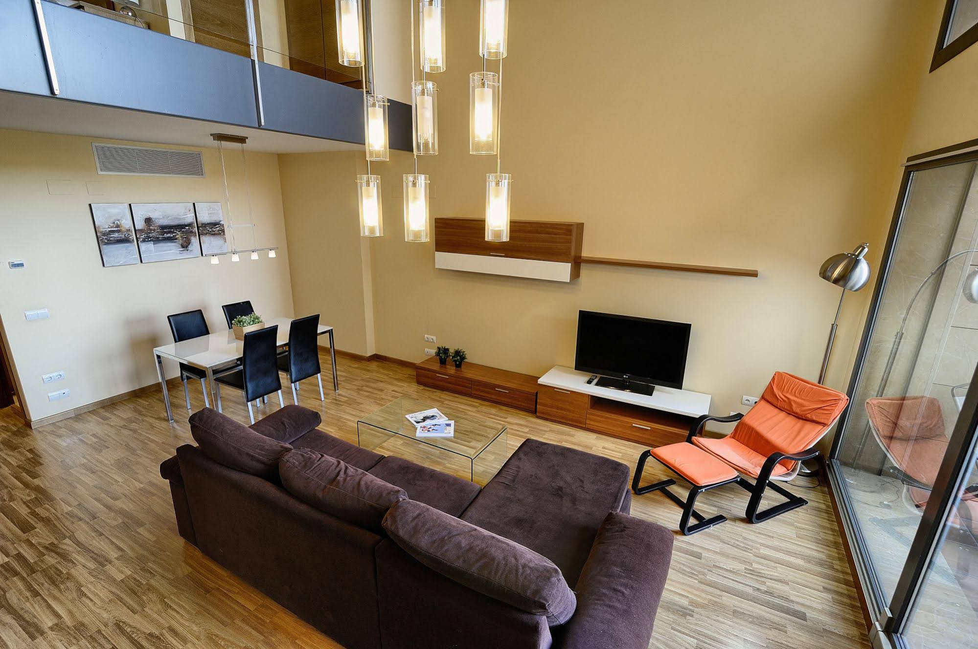 Ohmyloft Valencia