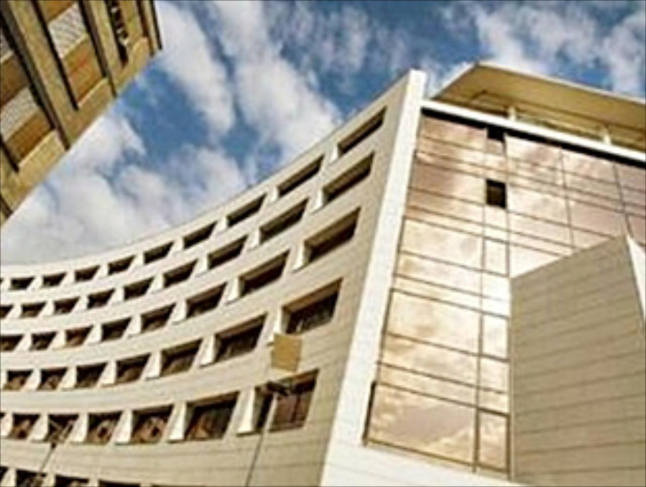 MiCampus Burjassot 1 Student Residence