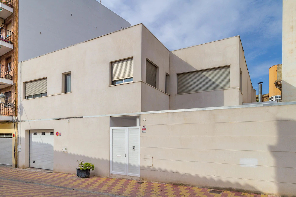 Villa Jardines del Turia