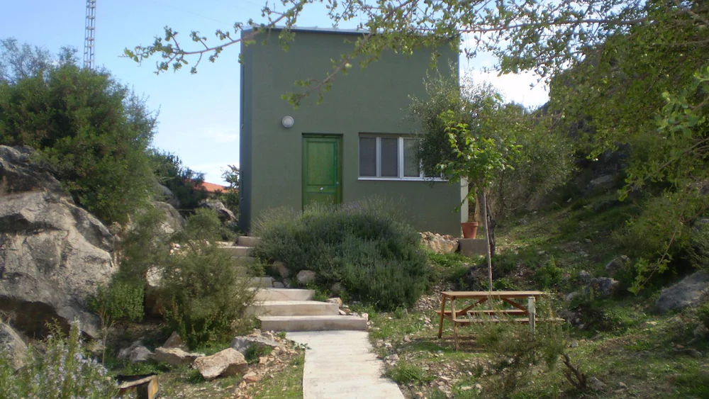 La Aldea