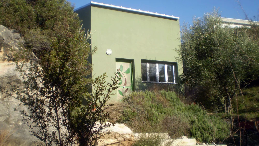 La Aldea