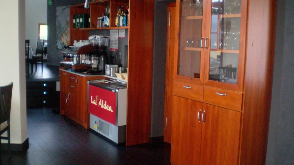 La Aldea