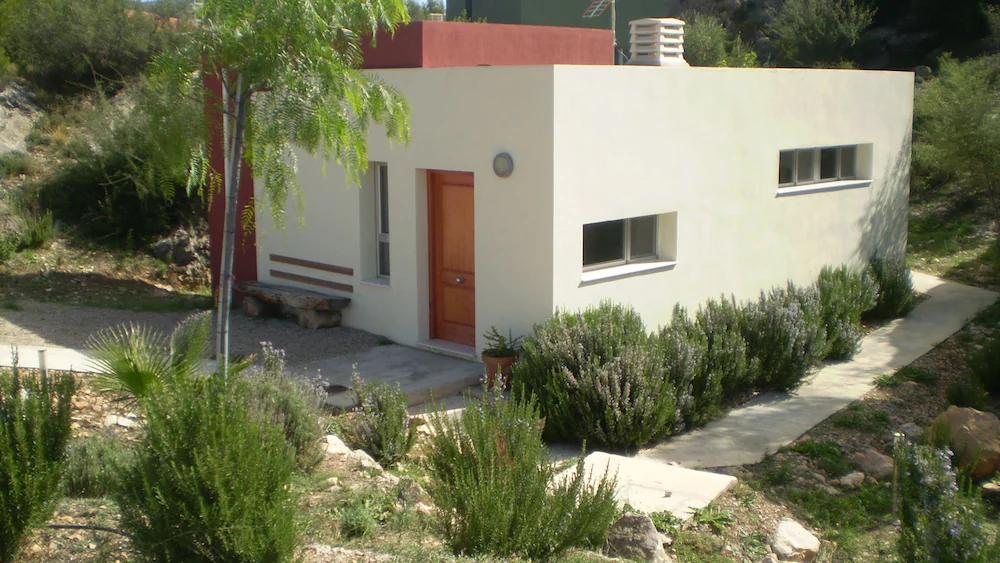 La Aldea