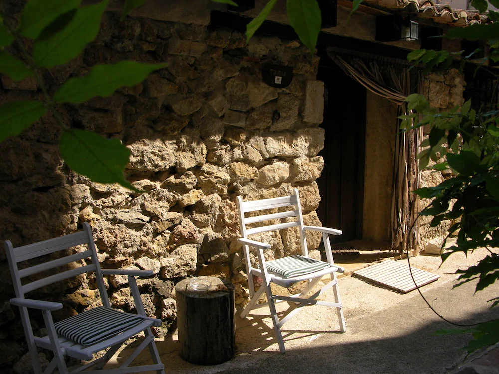 La Casa Gran