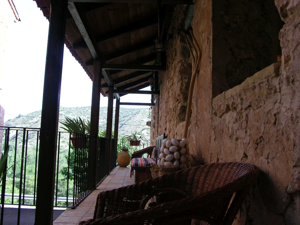 La Casa Gran