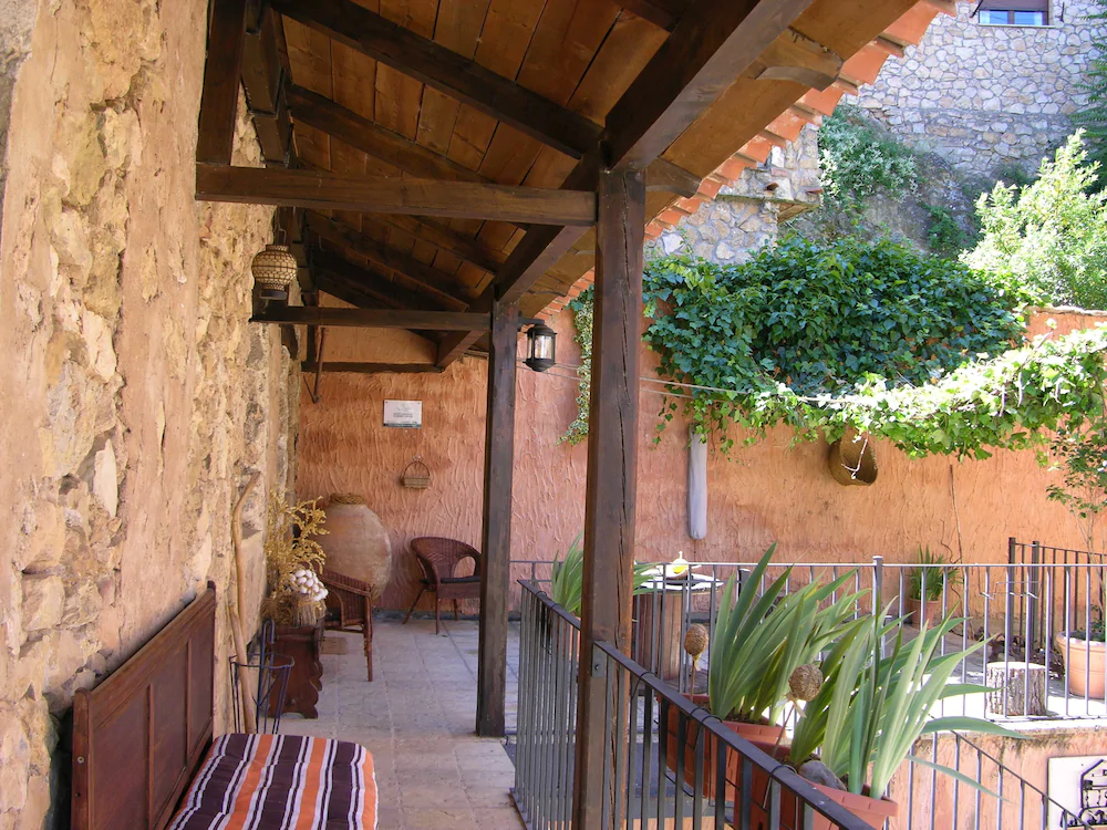 La Casa Gran