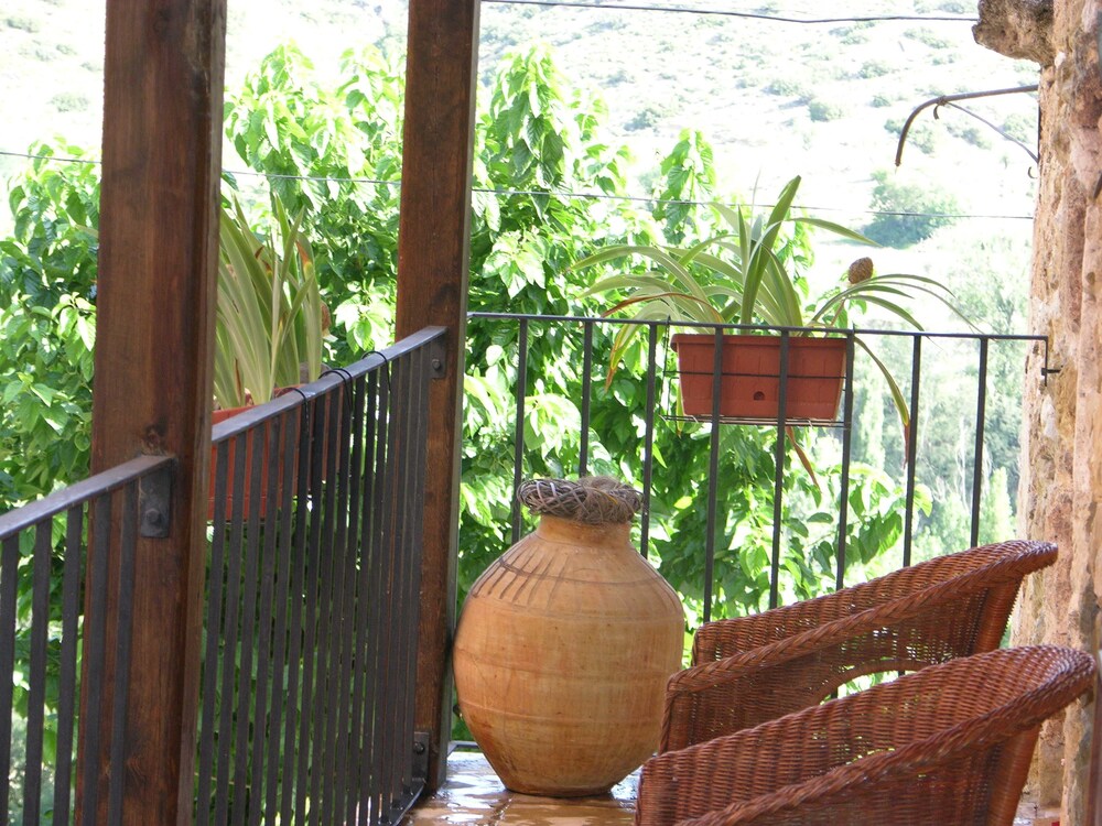 La Casa Gran