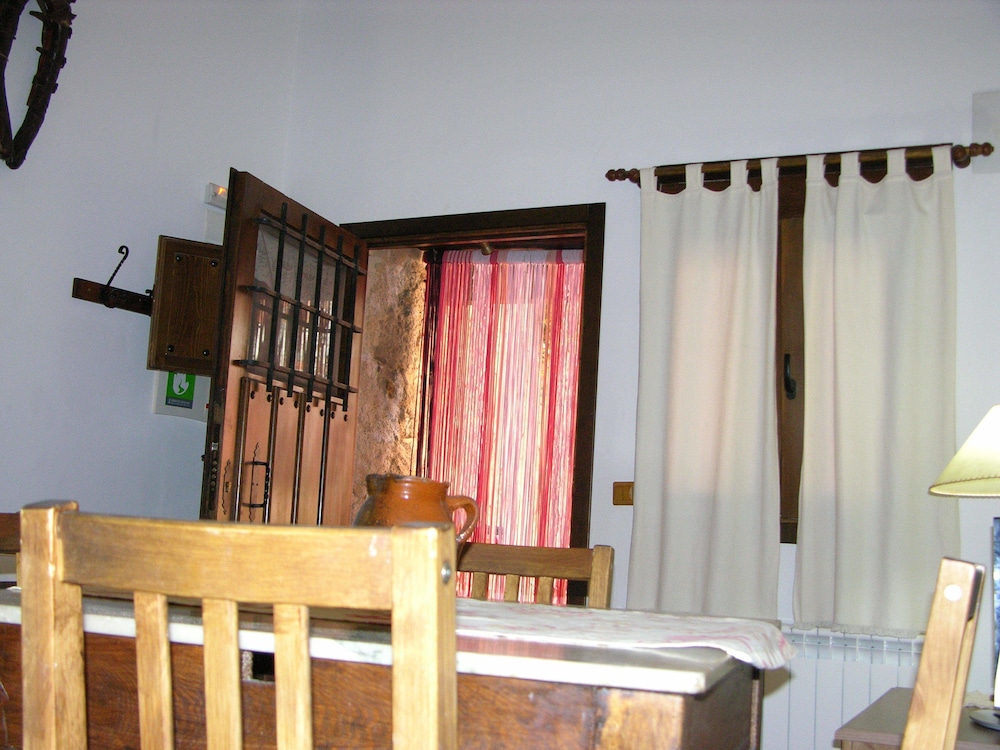 La Casa Gran