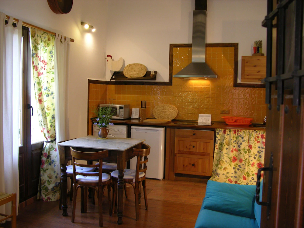 La Casa Gran