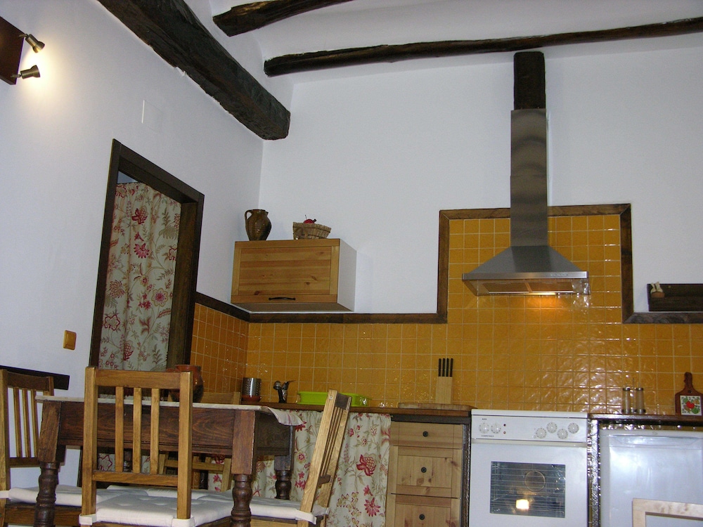La Casa Gran