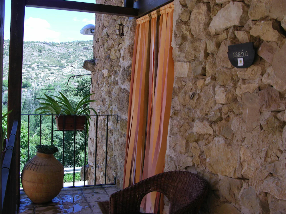 La Casa Gran