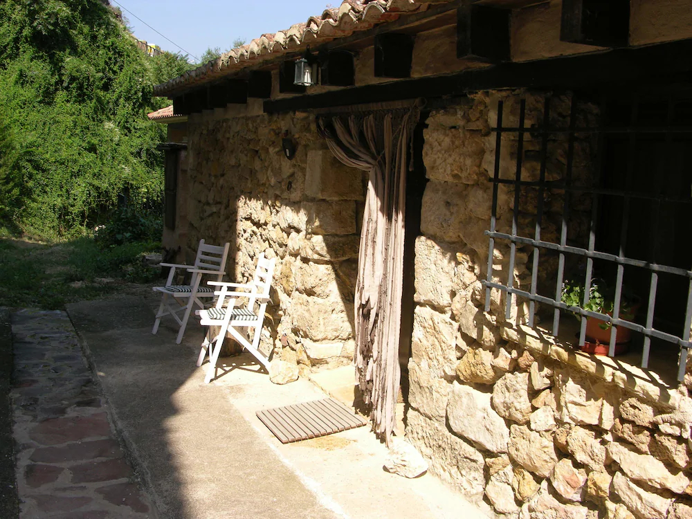 La Casa Gran