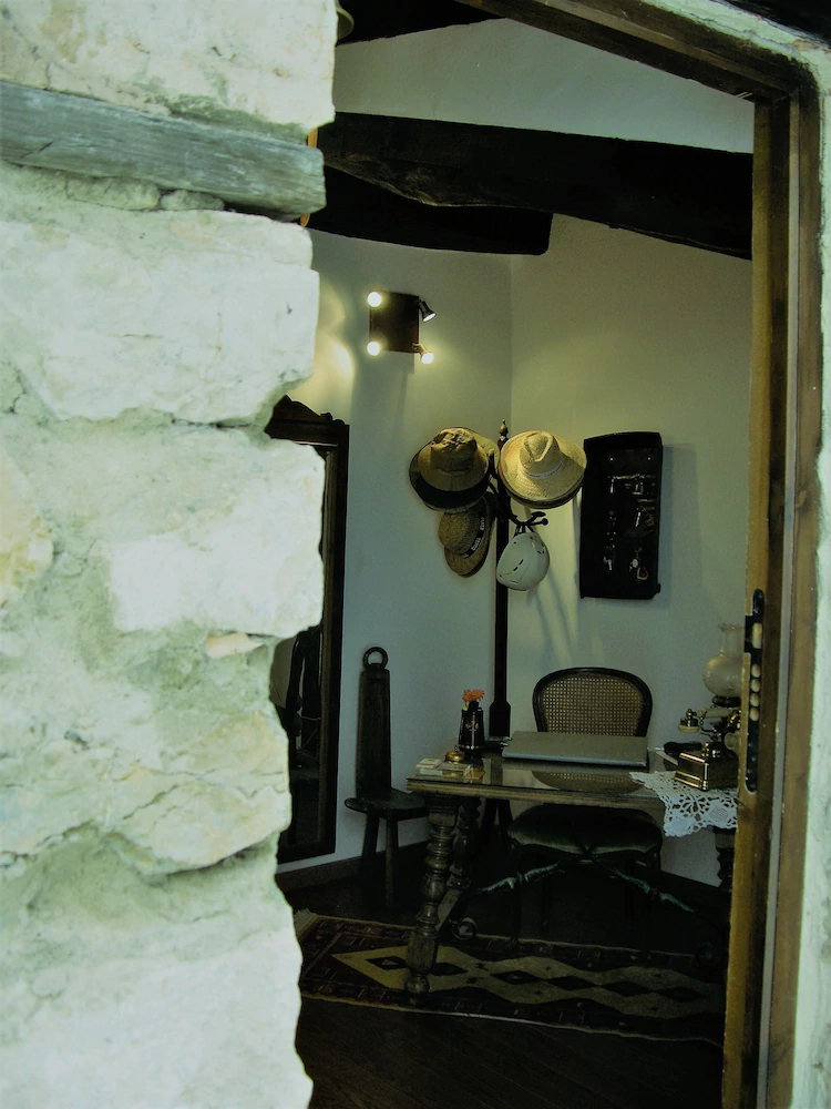 La Casa Gran