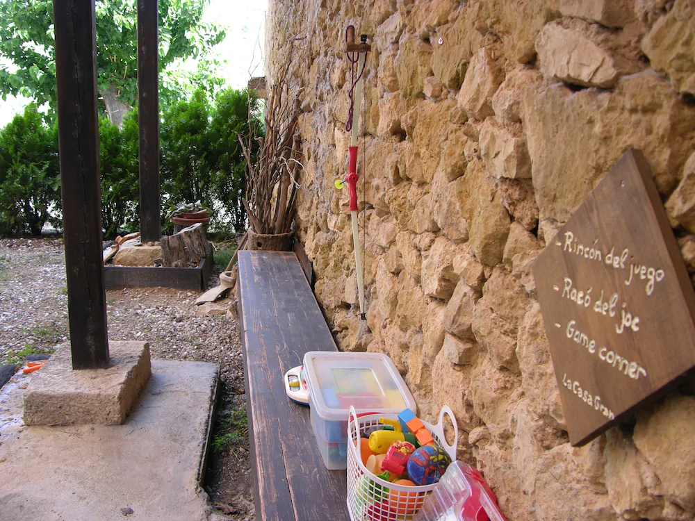 La Casa Gran