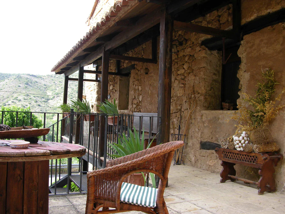 La Casa Gran