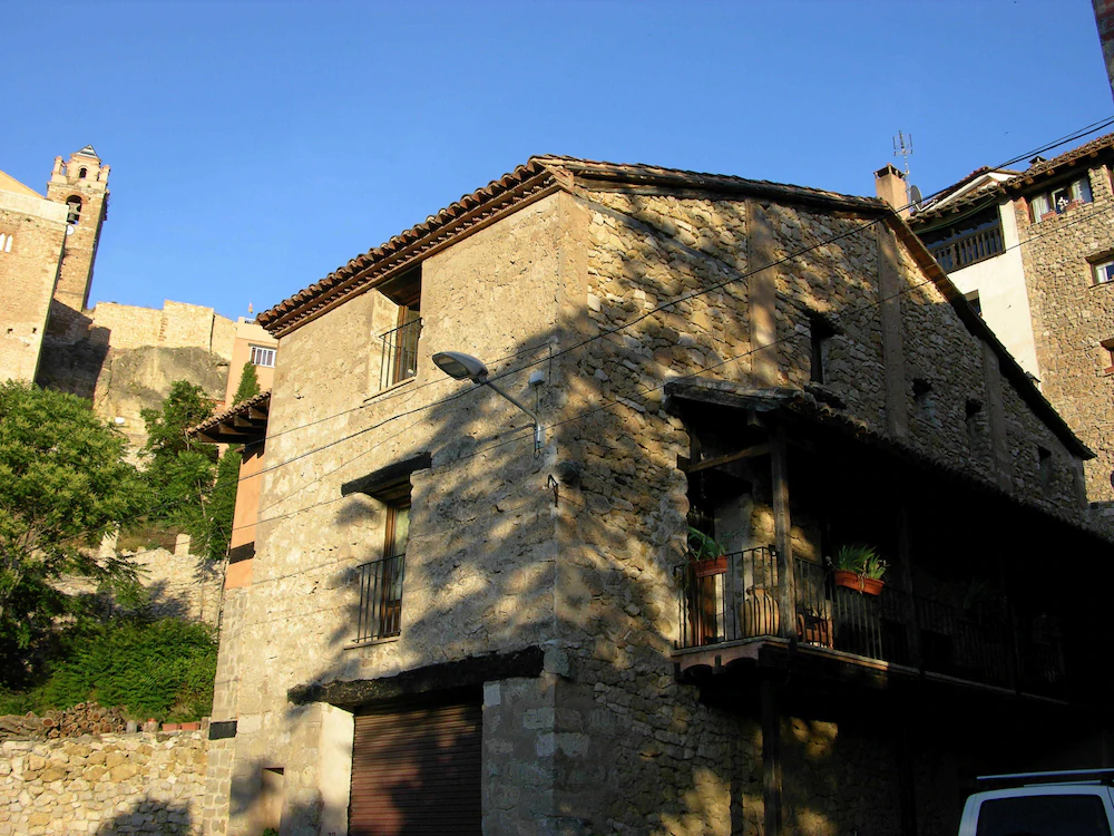 La Casa Gran