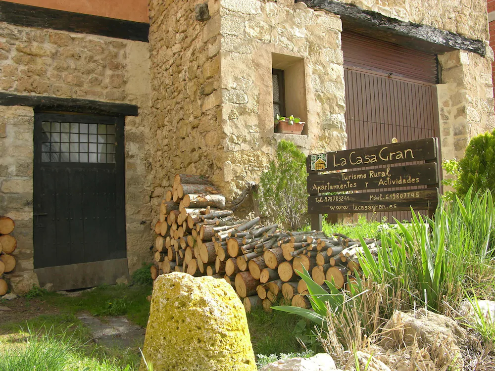 La Casa Gran