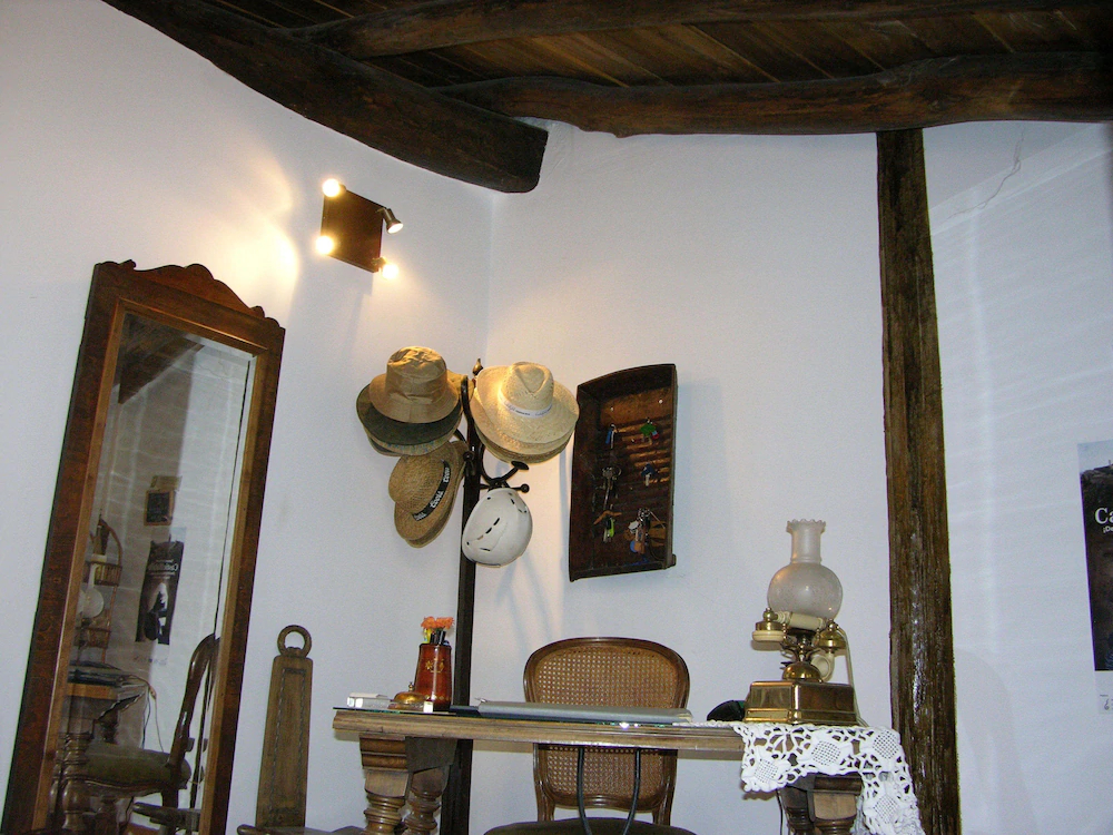La Casa Gran