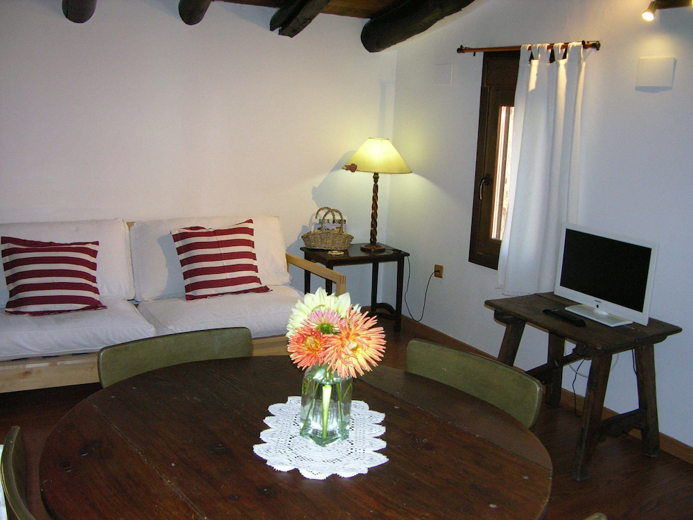 La Casa Gran