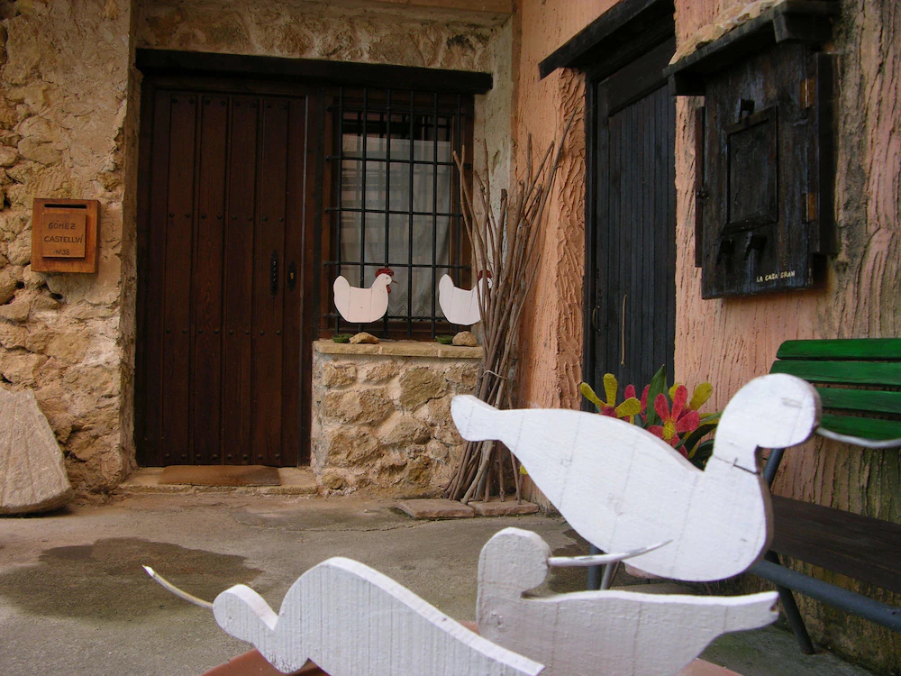 La Casa Gran