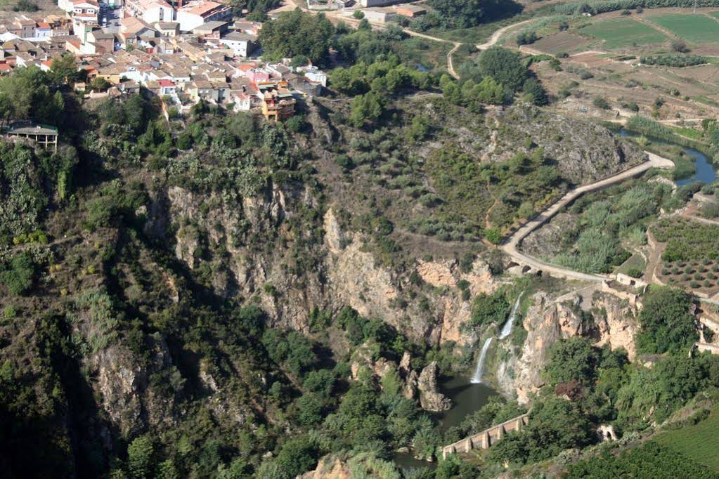 Casa Rural Mirador del Salto