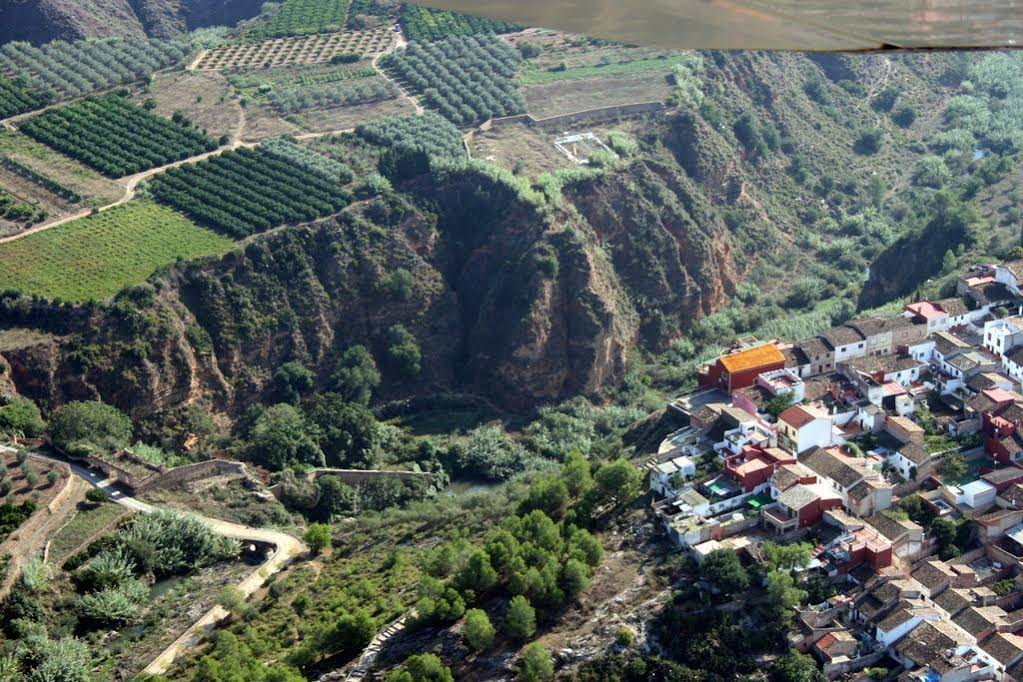 Casa Rural Mirador del Salto