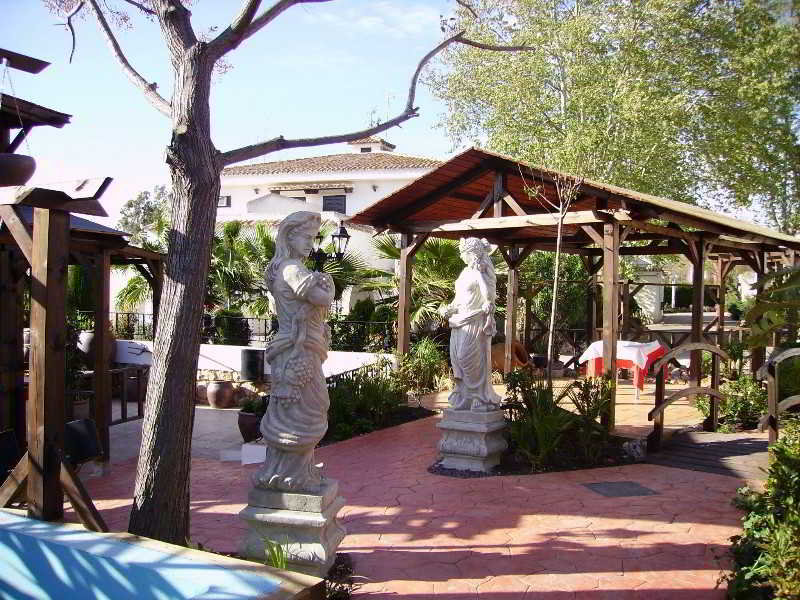 La Carreta