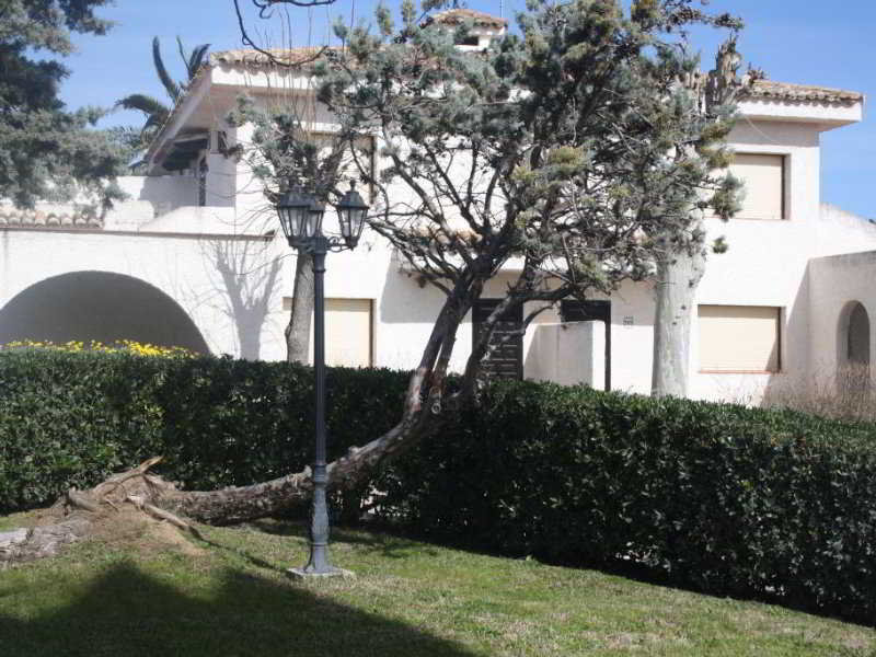 La Carreta